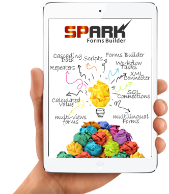 SharePoint Workflow Designer SPARK